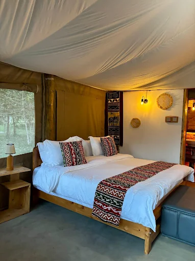 KIPEKEE ZURI CAMP