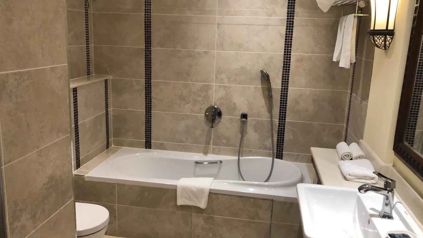 SAROVA WHITESANDS BEACH RESORT & SPA