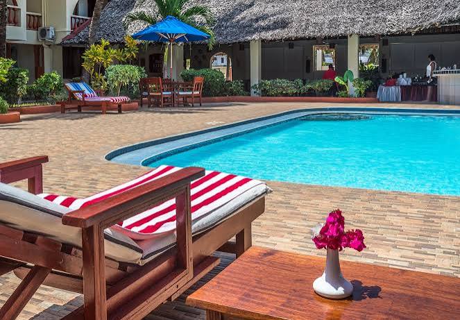 PRIDEINN DIANI