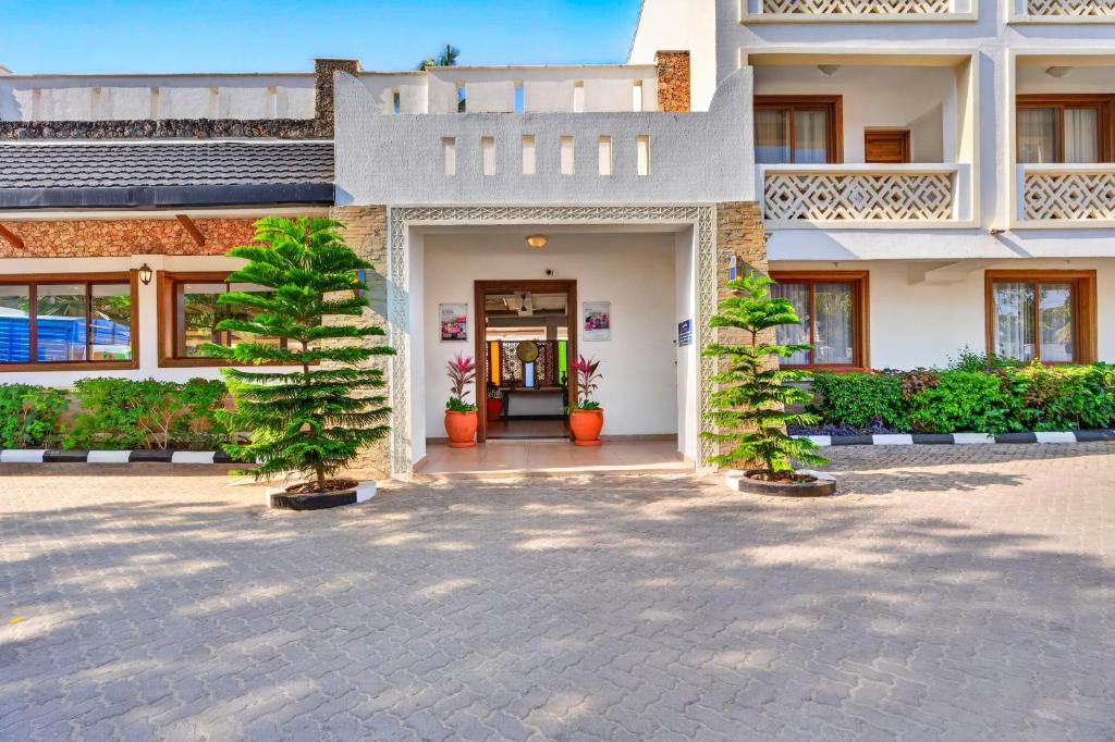 PRIDEINN DIANI