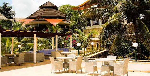 LEOPARD BEACH  RESORT & SPA