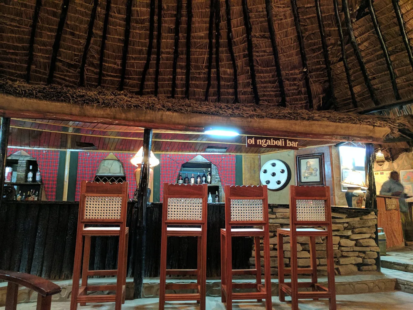 FIG TREE CAMP
