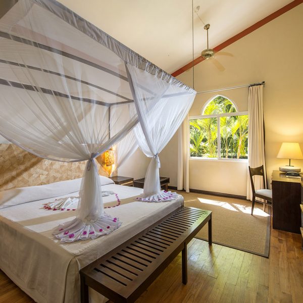 Diamond Suite with private pool
