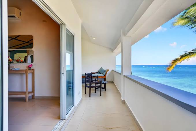 SUPERIOR SEA FACING SINGLE ROOM