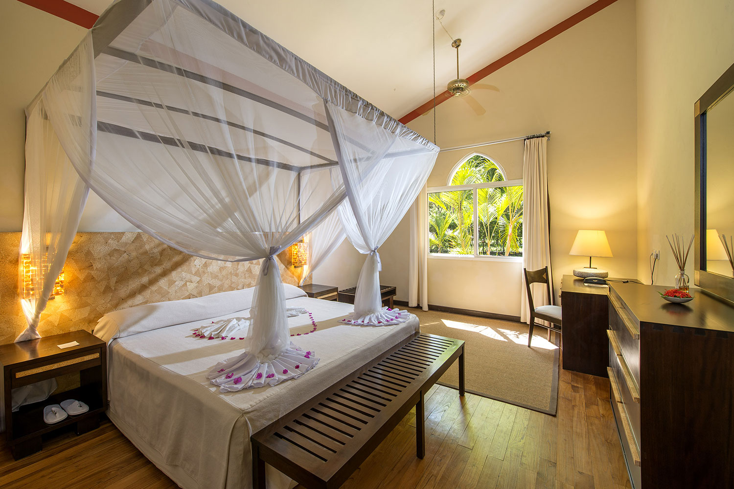 Masai Deluxe with private pool