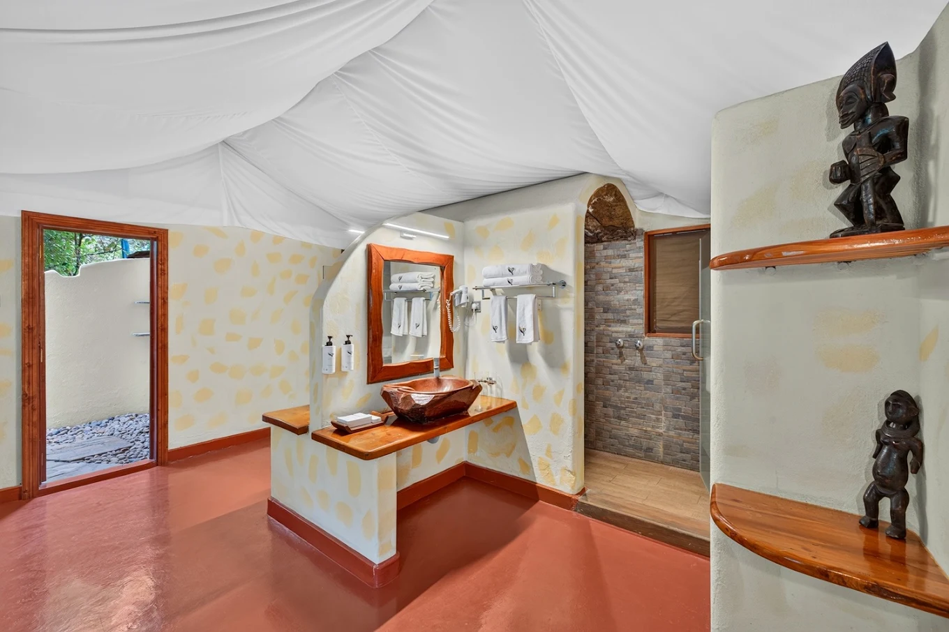 RIVERVIEW COTTAGES SINGLE