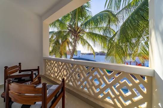 SINGLE DELUXE ROOM