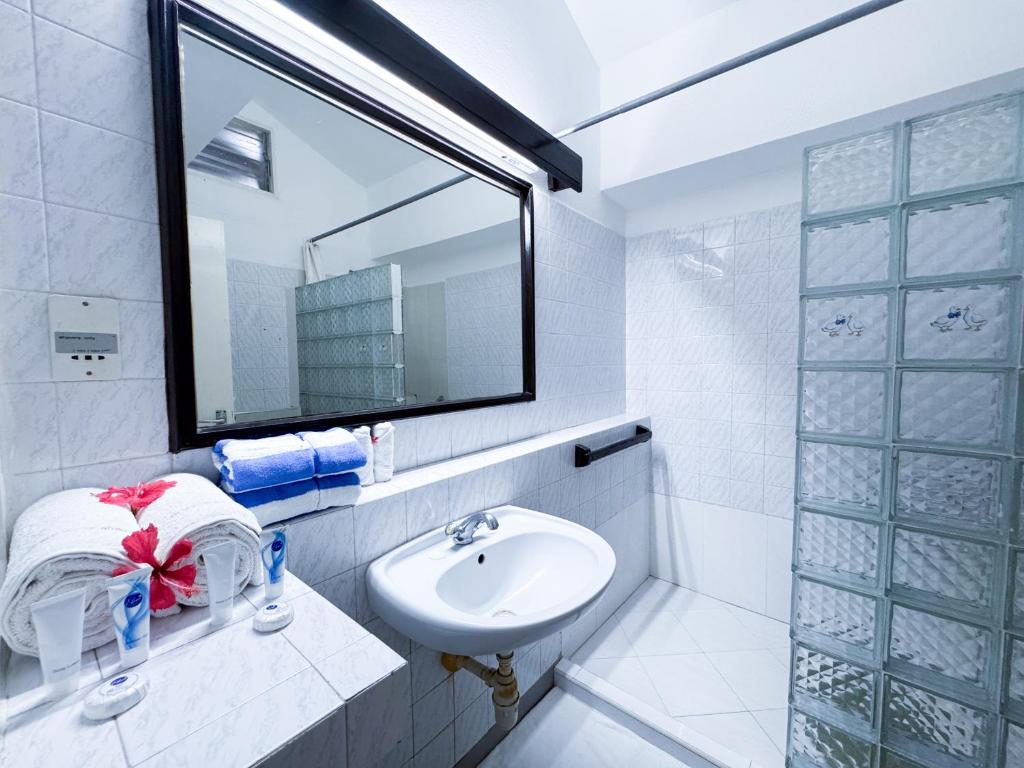Apartment 2 bedrooms
