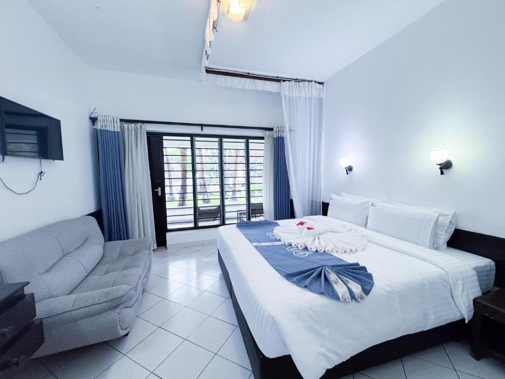 Apartment 2 bedrooms
