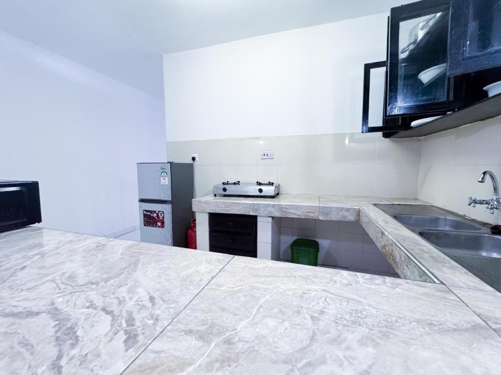 Apartment 2 bedrooms